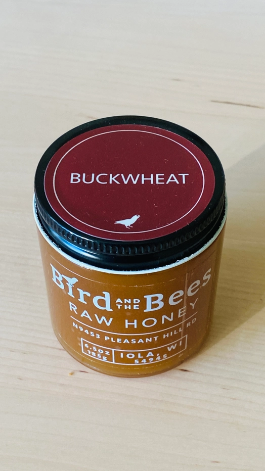 Bird and the Bees Honey | Queen Bee Artisan Market
